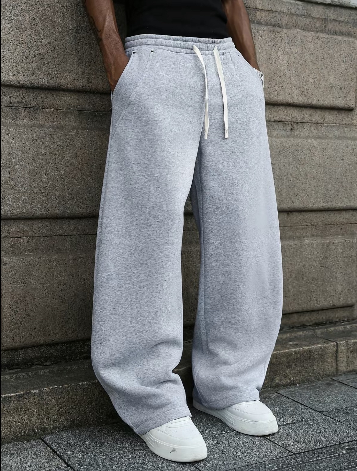 Phantom Cloud™ Baggy Sweatpants