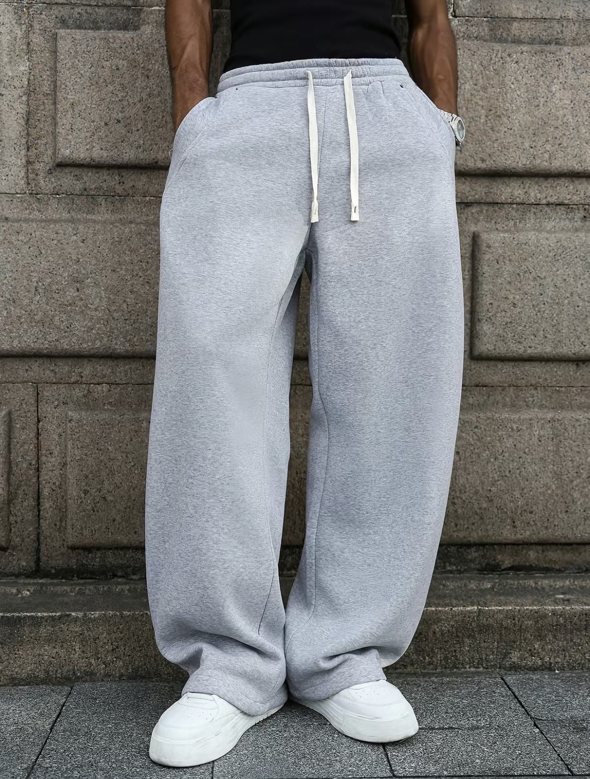 Phantom Cloud™ Baggy Sweatpants