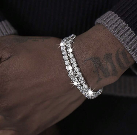 Phantom Glacier™ Bracelet