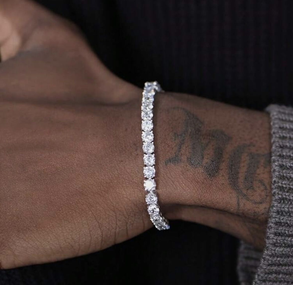 Phantom Glacier™ Bracelet