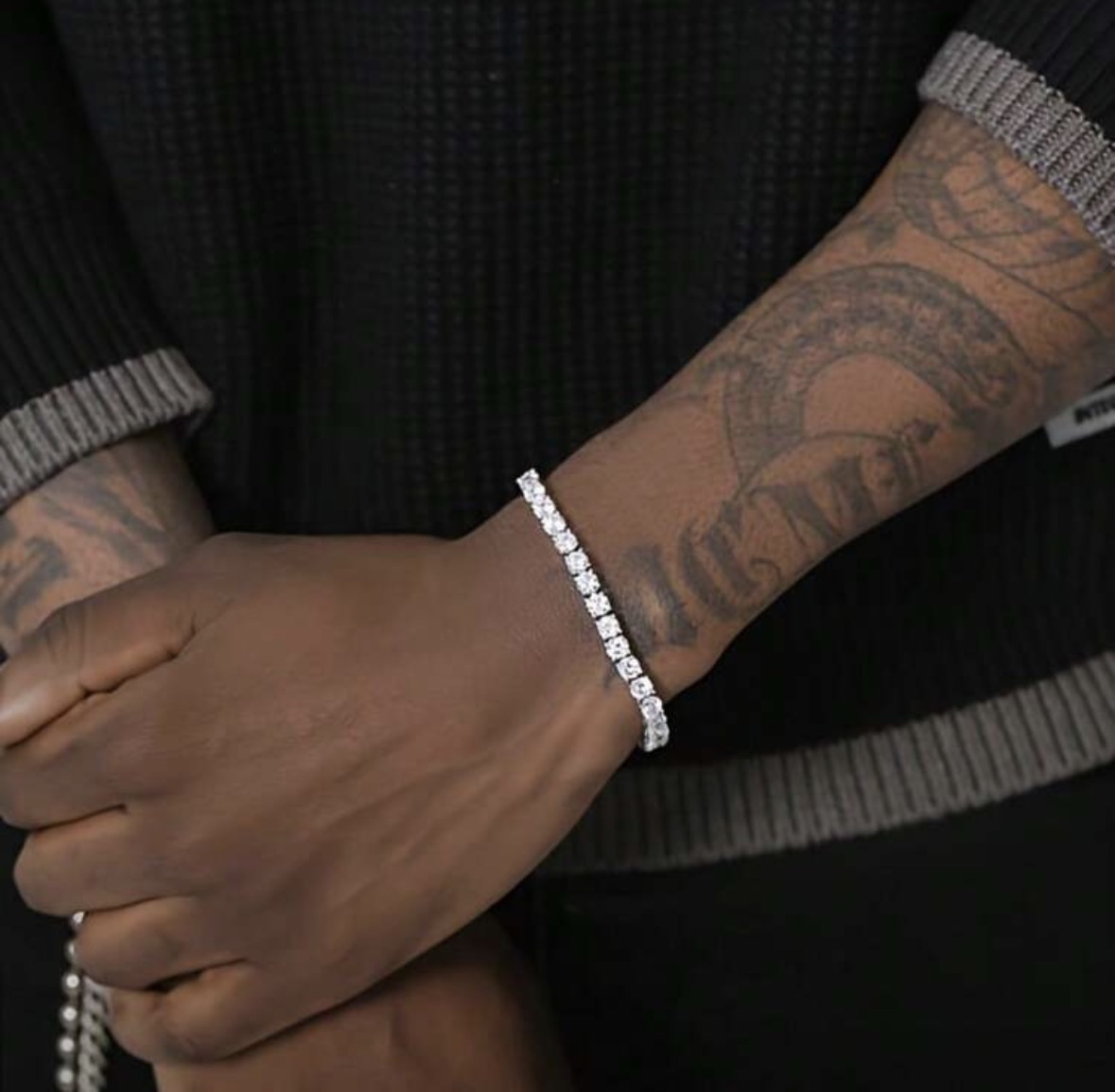Phantom Glacier™ Bracelet